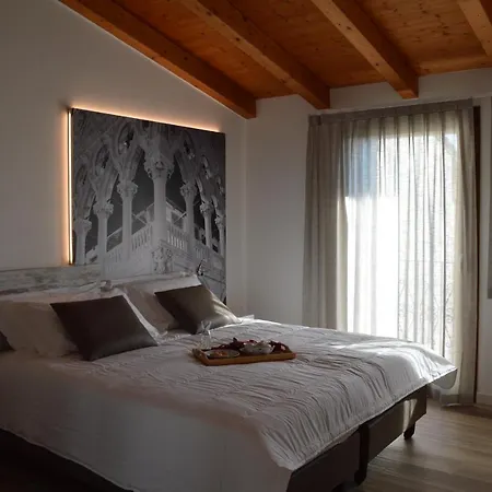 مزرعة للإقامة Ca' D'oro *