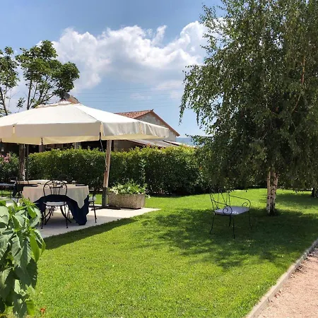 Фермерский дом Ca' D'oro *