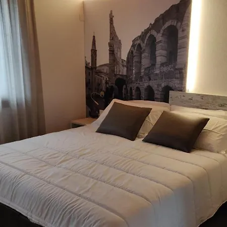 Фермерский дом Ca' D'oro *