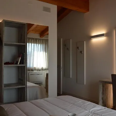 Farm stay Ca' D'oro Sarego