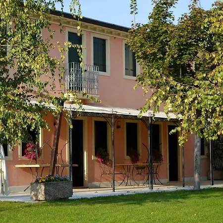 Ca' D'oro * Sarego