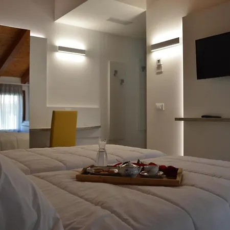 Ca' D'oro Farm stay