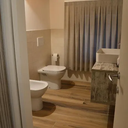 Ca' D'oro Farm stay Sarego