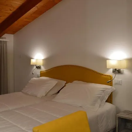 Ca' D'oro Farm stay *