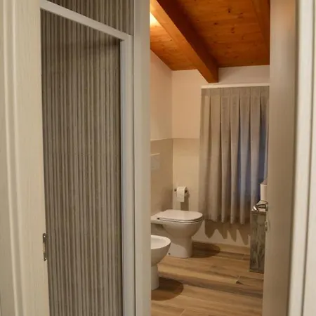 Farm stay Ca' D'oro