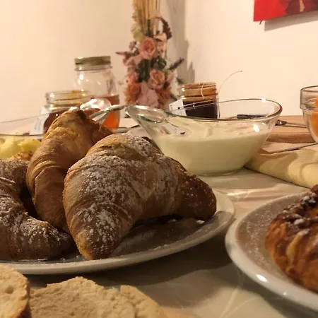 Ca' D'oro Κατάλυμα σε φάρμα Sarego